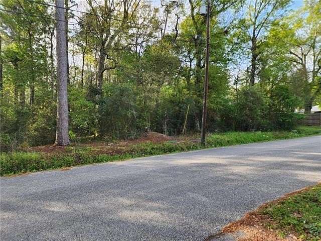 0.29 Acres of Residential Land for Sale in Slidell, Louisiana