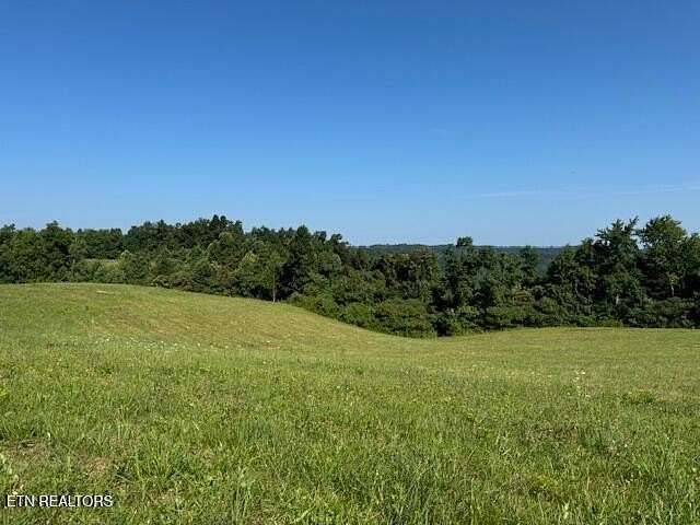 16 Acres of Land for Sale in Jamestown, Tennessee
