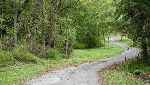 2 Acres of Residential Land for Sale in North Garden, Virginia