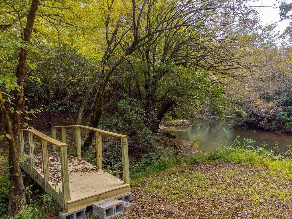 3 Acres of Land for Sale in Franklin, North Carolina