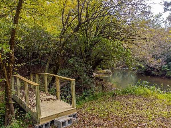 3 Acres of Land for Sale in Franklin, North Carolina