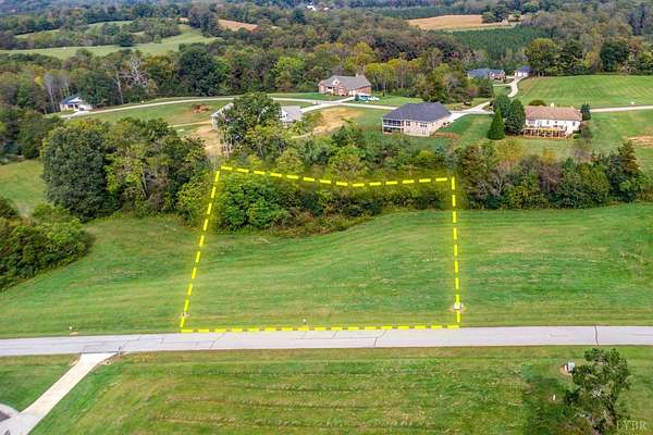 0.95 Acres of Residential Land for Sale in Wirtz, Virginia