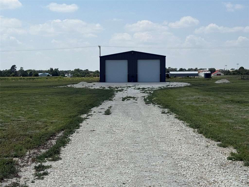 3.9 Acres of Commercial Land for Sale in Dighton, Kansas