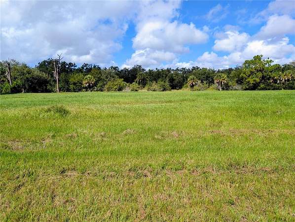 0.22 Acres of Land for Sale in Placida, Florida