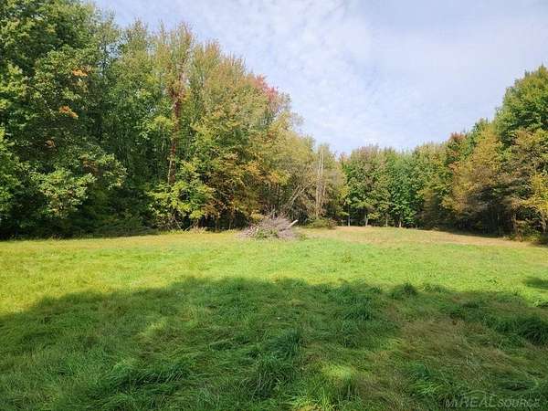 3 Acres of Residential Land for Sale in Hudsonville, Michigan