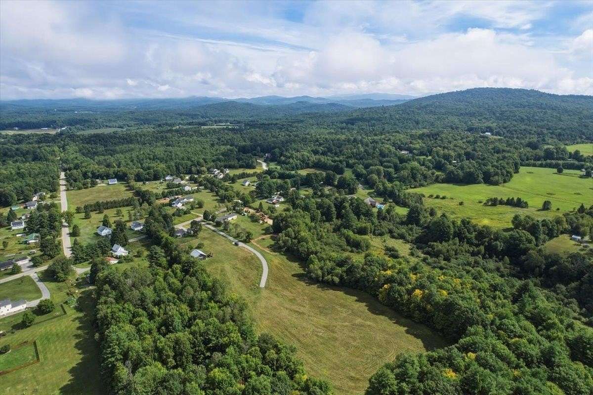 10.3 Acres of Land for Sale in Westford, Vermont