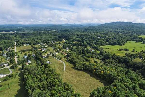 10.3 Acres of Land for Sale in Westford, Vermont