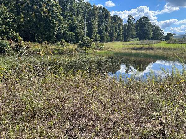 20 Acres of Land with Home for Sale in Newburg, Missouri