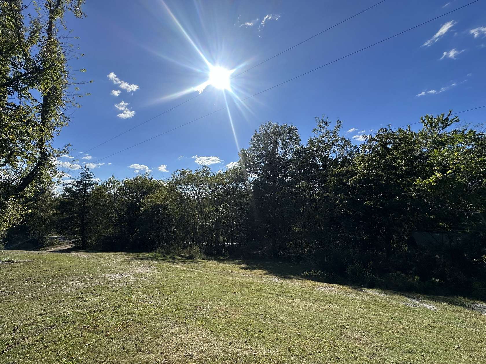 18 Acres of Land for Sale in Petersburg, Tennessee