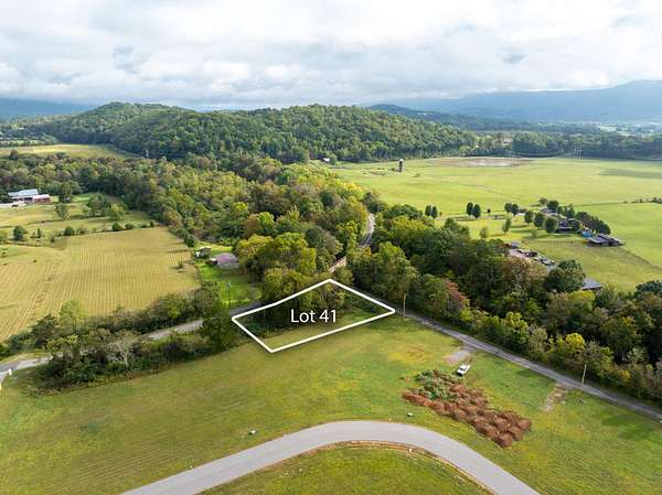 0.34 Acres of Residential Land for Sale in Dunlap, Tennessee