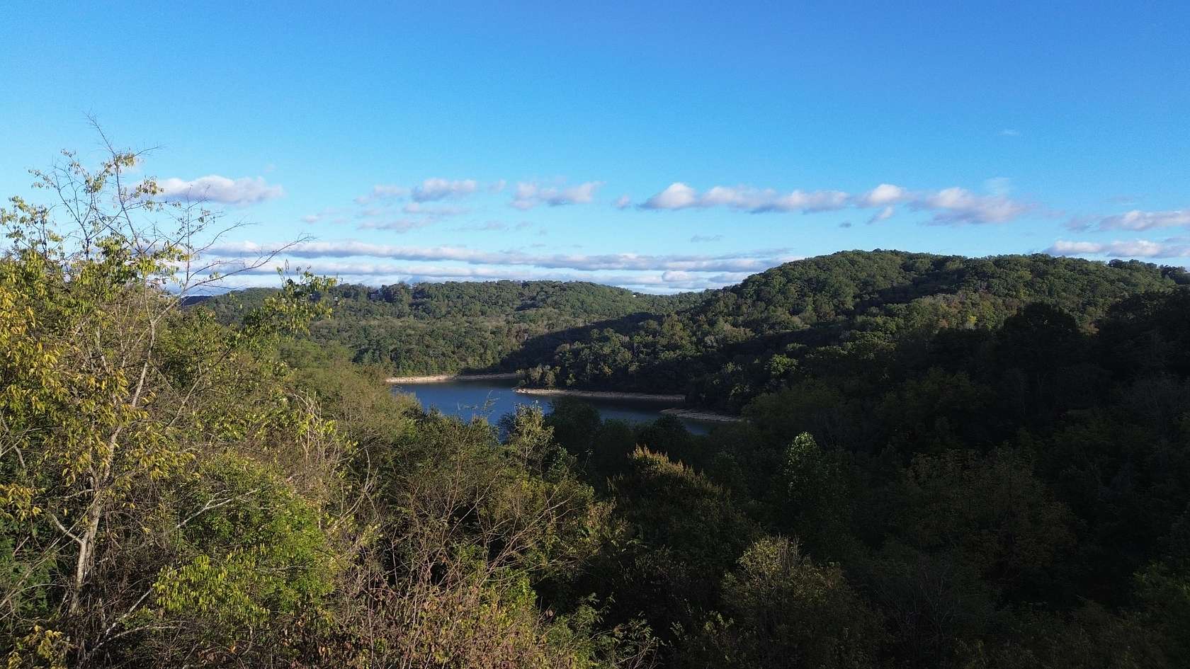 0.94 Acres of Residential Land for Sale in Smithville, Tennessee