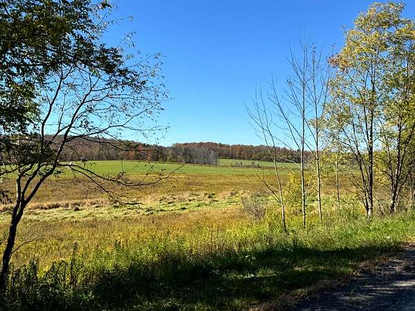 10.2 Acres of Land for Sale in New Berlin, New York