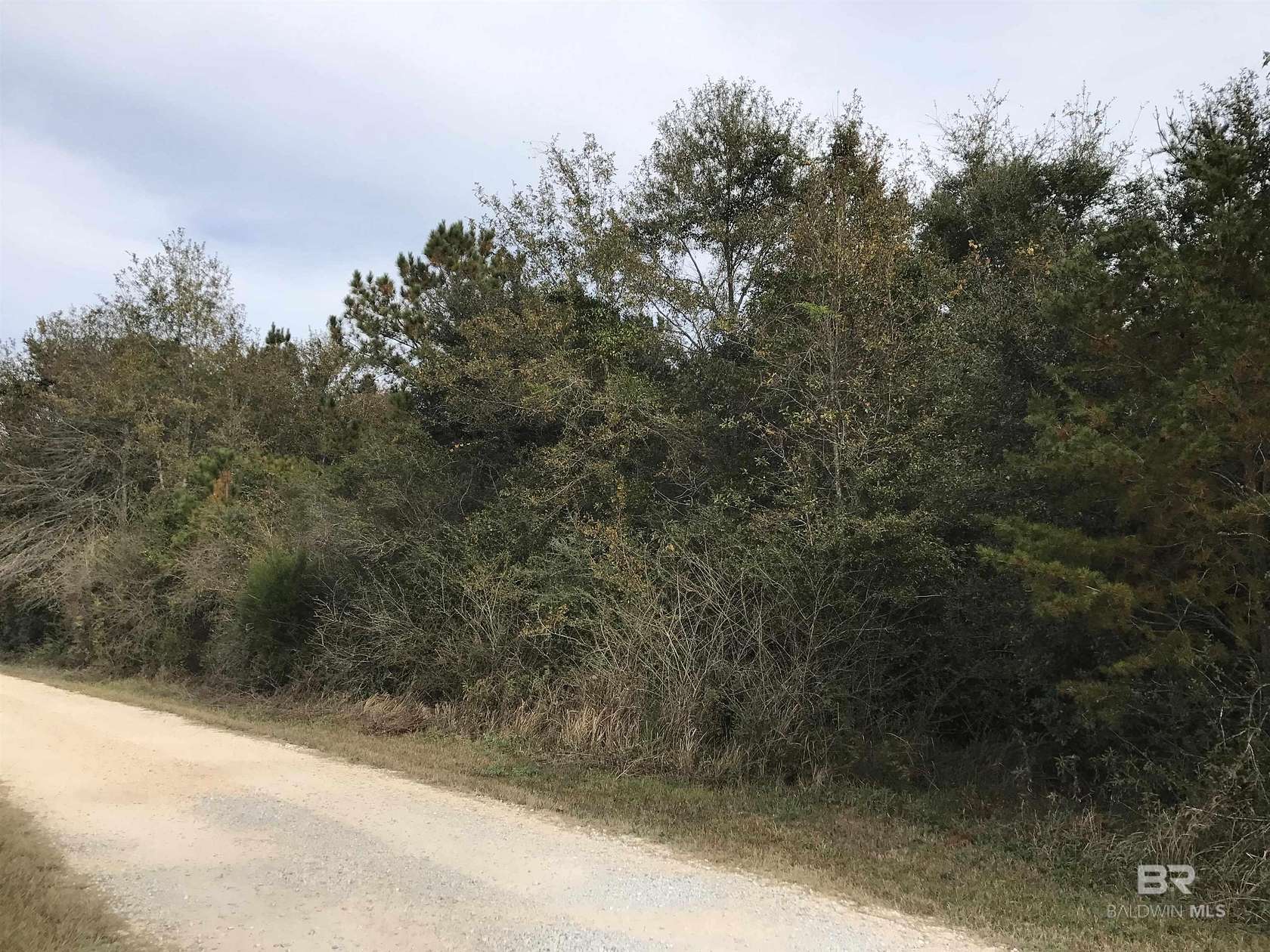 10 Acres of Land for Sale in Daphne, Alabama