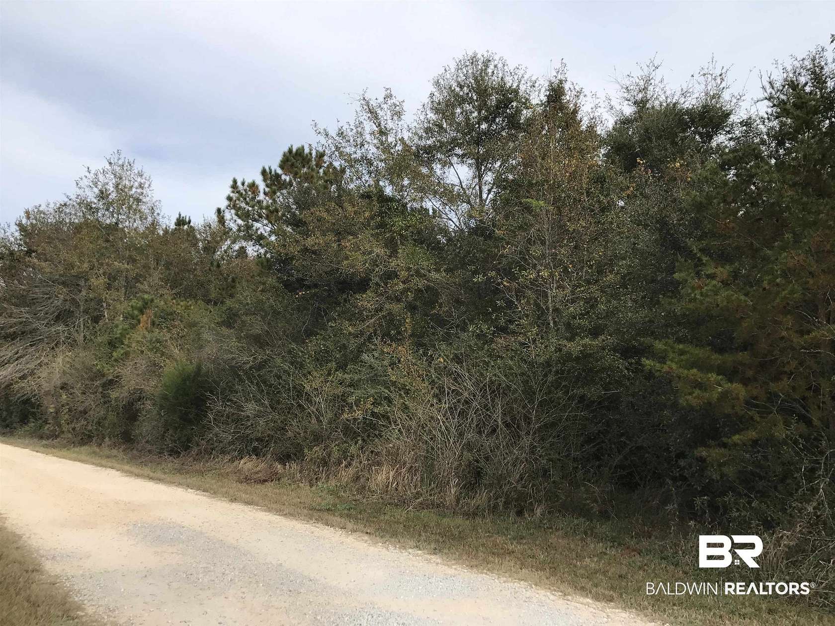 10 Acres of Residential Land for Sale in Daphne, Alabama