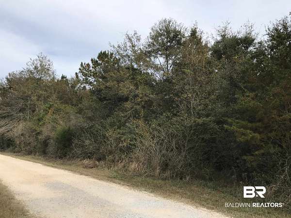 10 Acres of Land for Sale in Daphne, Alabama