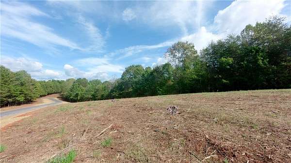 5.54 Acres of Residential Land for Sale in Westfield, North Carolina