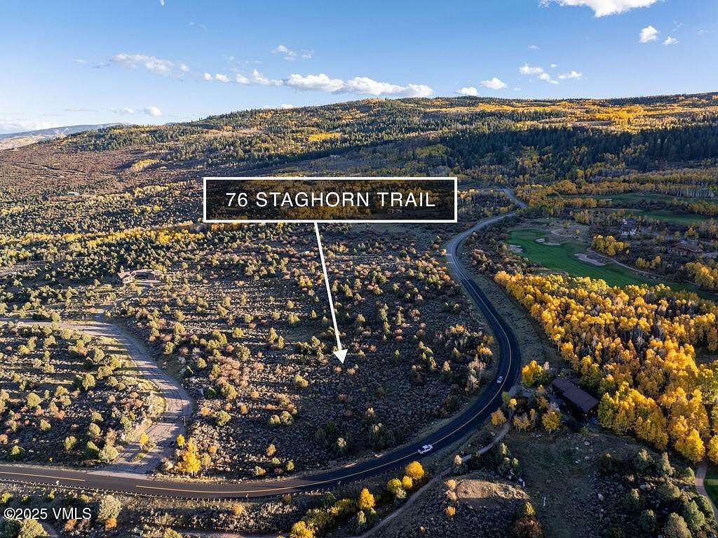 10.3 Acres of Land for Sale in Wolcott, Colorado