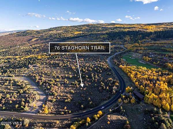 10.3 Acres of Land for Sale in Wolcott, Colorado