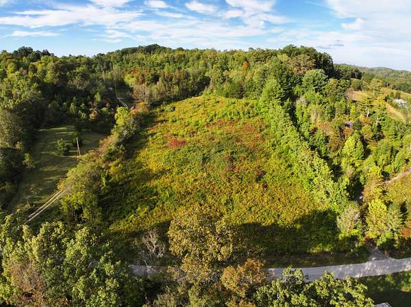 12 Acres of Recreational Land for Sale in Booneville, Kentucky