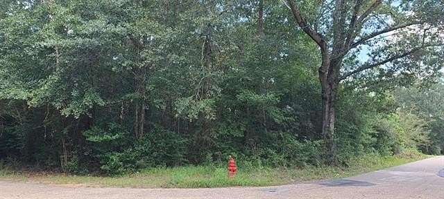 1.71 Acres of Residential Land for Sale in Bogalusa, Louisiana
