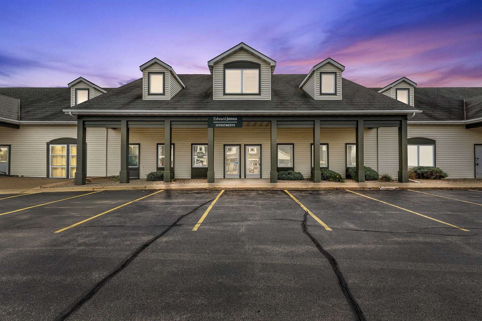 2 Acres of Improved Mixed-Use Land for Sale in Greenville, Wisconsin