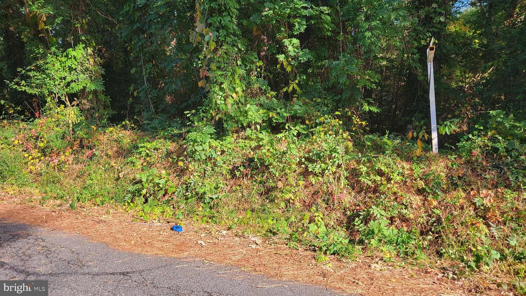 Land for Sale in Cobb Island, Maryland