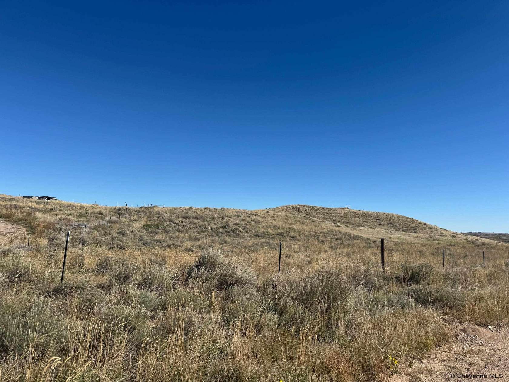 5 Acres of Land for Sale in Wheatland, Wyoming
