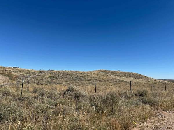 5 Acres of Residential Land for Sale in Wheatland, Wyoming