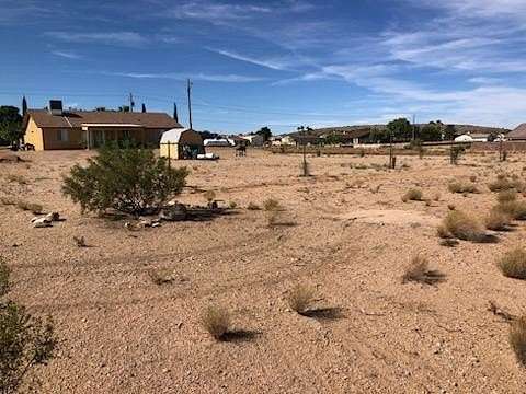 0.11 Acres of Residential Land for Sale in Kingman, Arizona