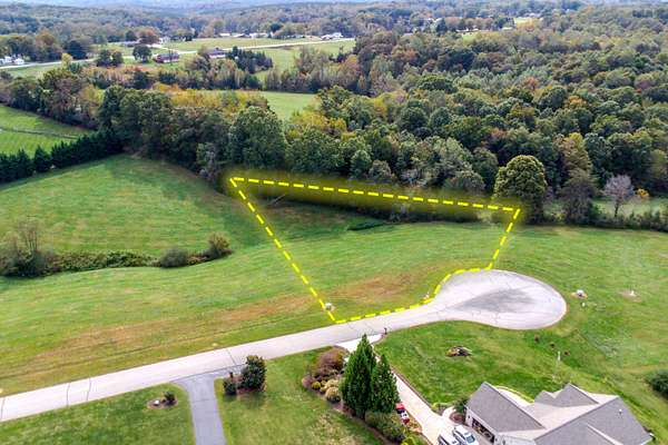 1.13 Acres of Residential Land for Sale in Wirtz, Virginia