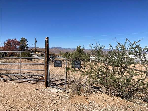 0.2 Acres of Land for Sale in Kingman, Arizona
