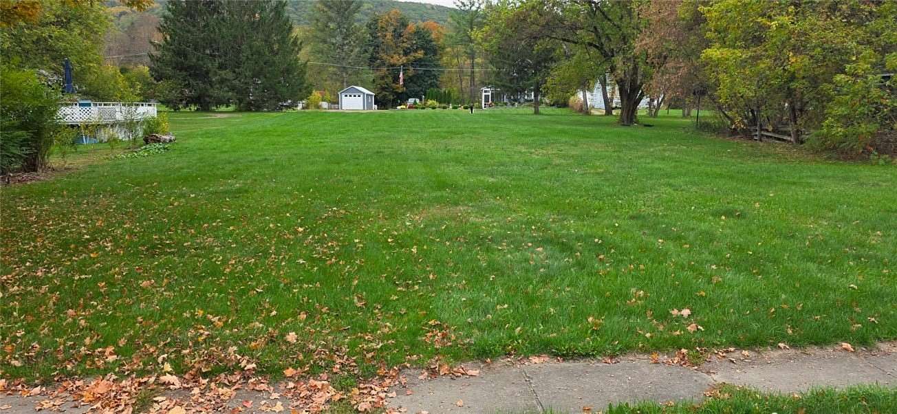 0.43 Acres of Land for Sale in Coopers Plains, New York