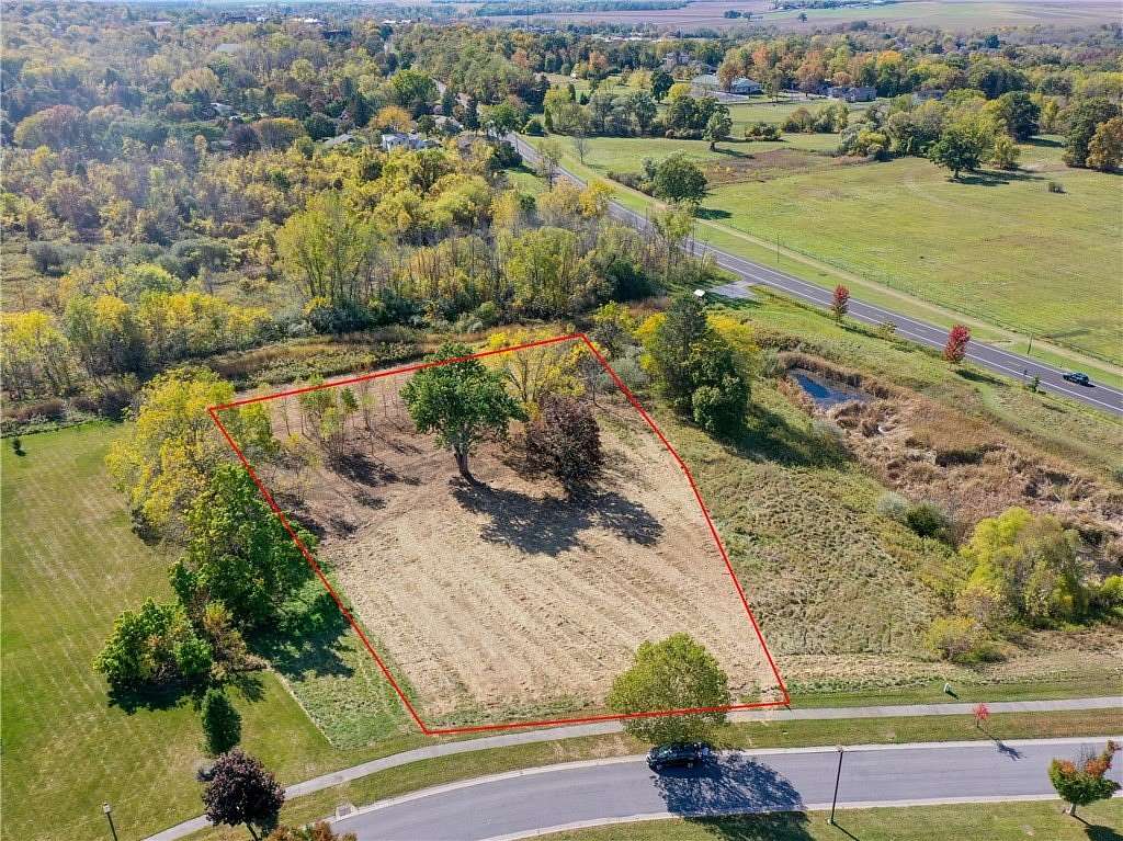 2 Acres of Residential Land for Sale in Geneseo, New York