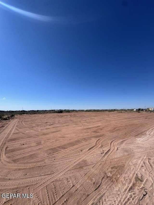 1.74 Acres of Land for Sale in Horizon City, Texas