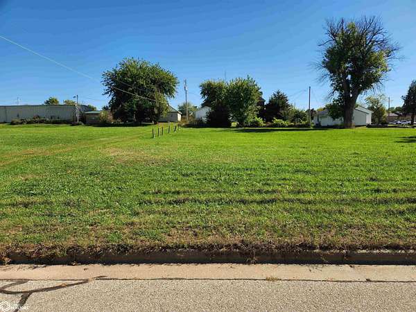 1 Acre of Commercial Land for Sale in Toledo, Iowa