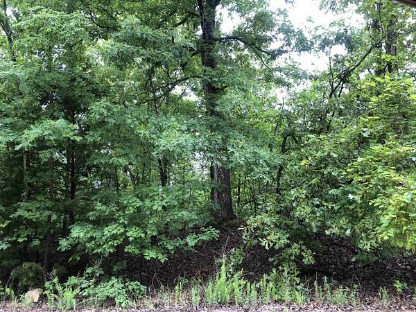 Residential Land for Sale in Cherokee Village, Arkansas
