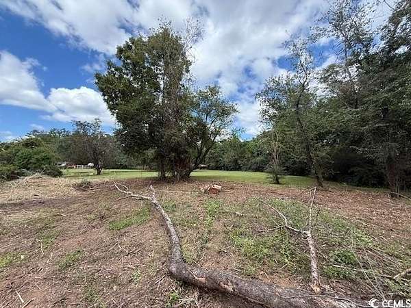 1.33 Acres of Residential Land for Sale in Georgetown, South Carolina