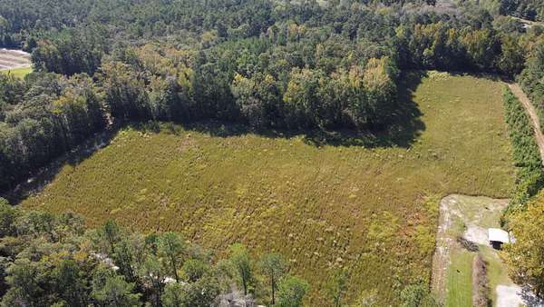 11.2 Acres of Land for Sale in Loris, South Carolina