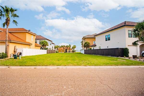 0.12 Acres of Residential Land for Sale in Port Aransas, Texas
