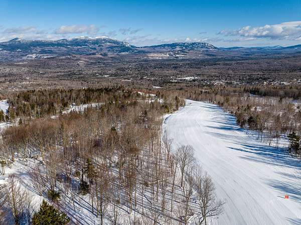 2.69 Acres of Residential Land for Sale in Carrabassett Valley Town, Maine