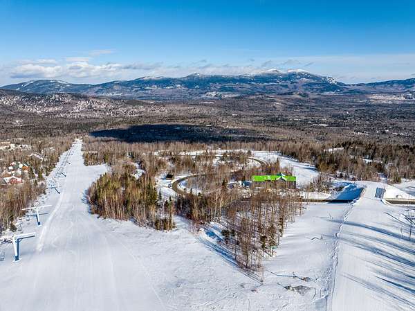 1.8 Acres of Residential Land for Sale in Carrabassett Valley Town, Maine