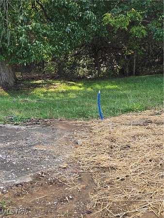 1 Acre of Residential Land for Sale in Zanesville, Ohio