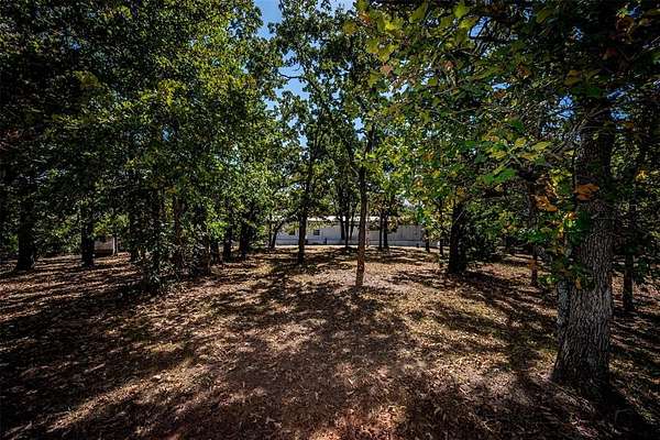2 Acres of Residential Land with Home for Sale in Newalla, Oklahoma
