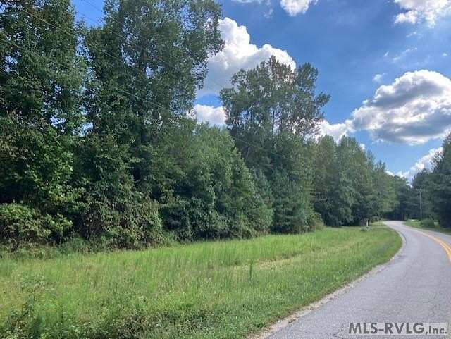 3.73 Acres of Residential Land for Sale in Alberta, Virginia
