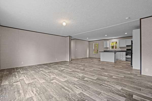 1.76 Acres of Residential Land with Home for Sale in Broadway, North Carolina