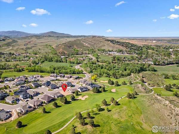 0.19 Acres of Residential Land for Sale in Loveland, Colorado