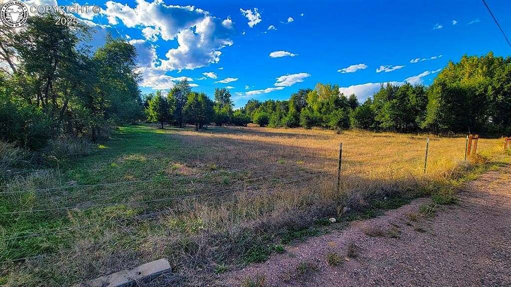 1.67 Acres of Residential Land for Sale in Cañon City, Colorado