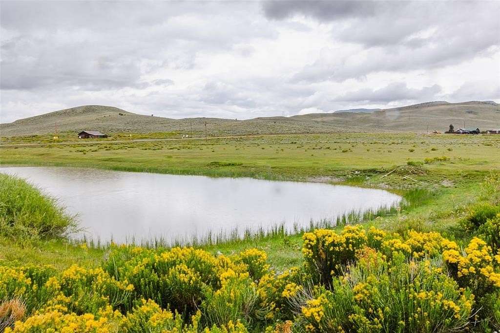 11 Acres of Land for Sale in Toponas, Colorado