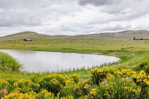 11 Acres of Land for Sale in Toponas, Colorado