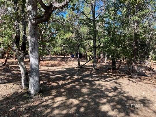 3 Acres of Land for Sale in Hayfork, California